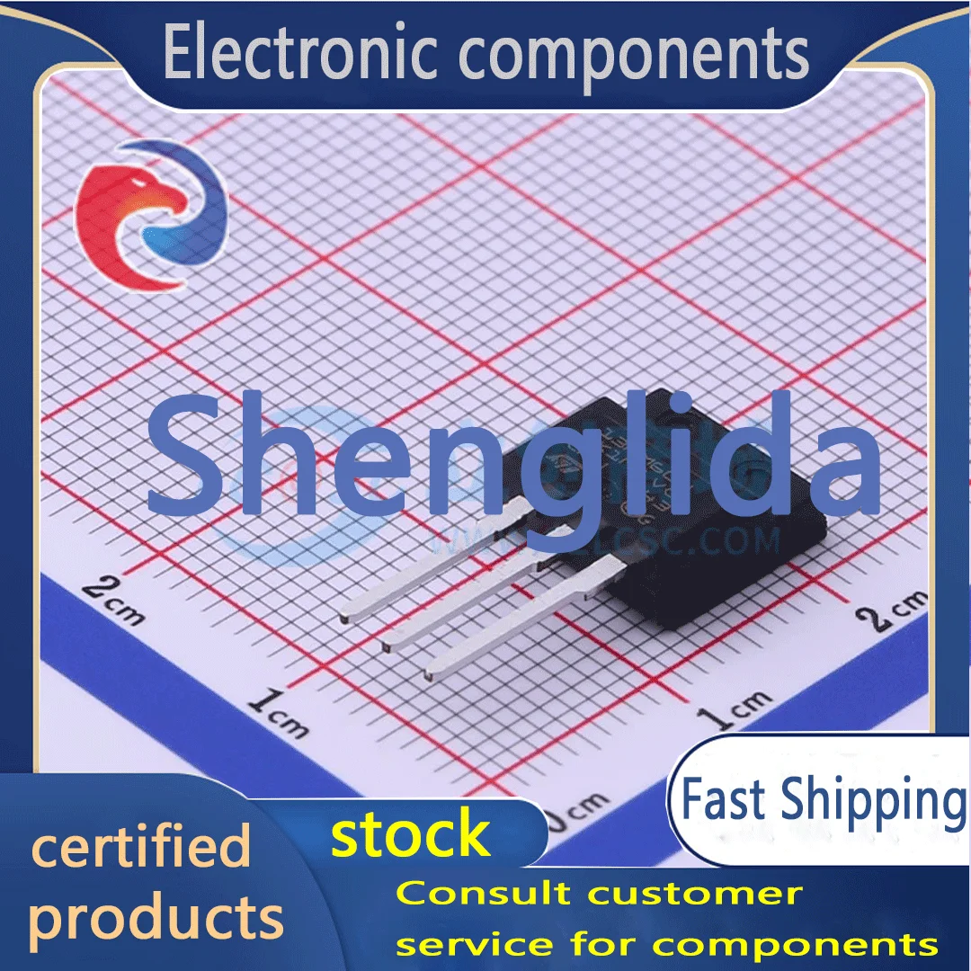 STFI13NM60N package I2PAKFP (TO-281) Field-effect transistor brand new off the shelf 1PCS
STFI13NM60N package I2PAKFP (TO-281) Field-effect transistor brand new off the shelf 1PCS