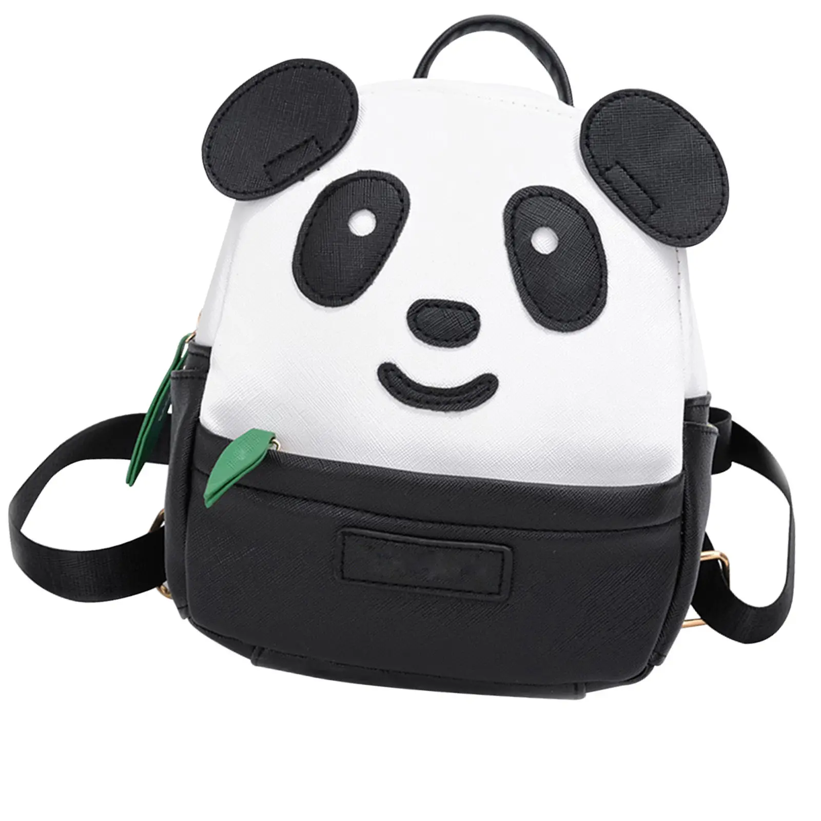 Panda Backpack Adjustable Strap Durable Soft Travel School Bag For Kids Cartoon Rucksack Dual Shoulder Bag
Panda Backpack Adjustable Strap Durable Soft Travel School Bag For Kids Cartoon Rucksack Dual Shoulder Bag