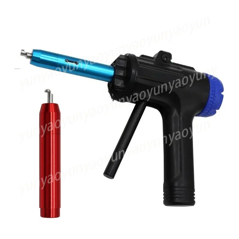 Automobile Dent Repair Tool - Flat Surface & Free Sheet Metal Bumper
Automobile Dent Repair Tool - Flat Surface & Free Sheet Metal Bumper