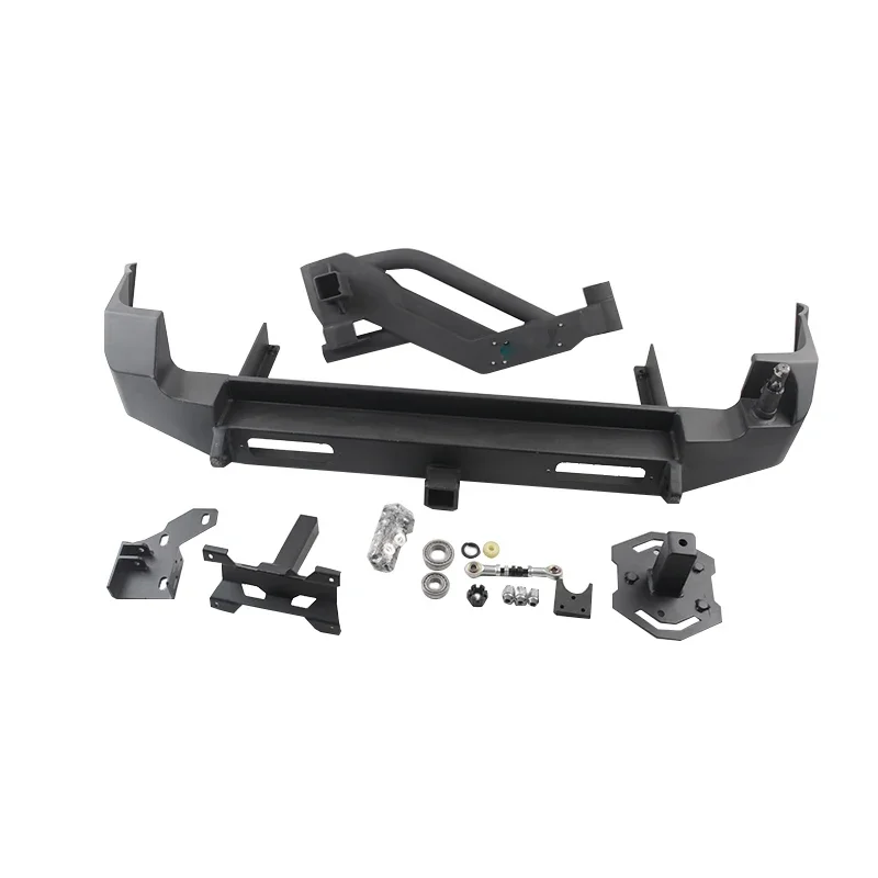 ApolloRear Bumper for Jimny 98-18 Maiker Offroad Rear Bumper Guard 4x4 Accessories
ApolloRear Bumper for Jimny 98-18 Maiker Offroad Rear Bumper Guard 4x4 Accessories