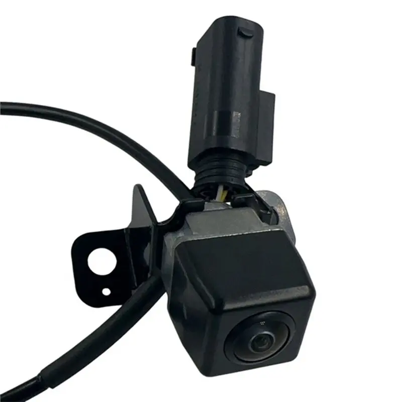 Rear View Camera For Kia Sorento Backup Camera For Sorento Reverse Camera 95760-2P600
Rear View Camera For Kia Sorento Backup Camera For Sorento Reverse Camera 95760-2P600
