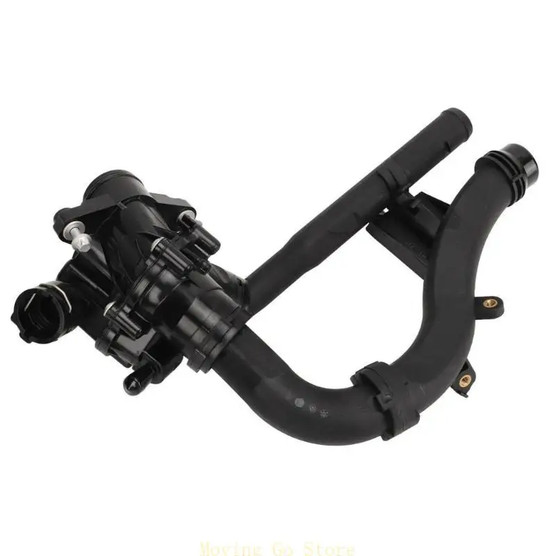 B5XD Water Pump Engine Coolant Thermostat Assembly Regulator for M274 E20 C300 E300 W205 W213 W253 W212 2742000715 2742003400
B5XD Water Pump Engine Coolant Thermostat Assembly Regulator for M274 E20 C300 E300 W205 W213 W253 W212 2742000715 2742003400