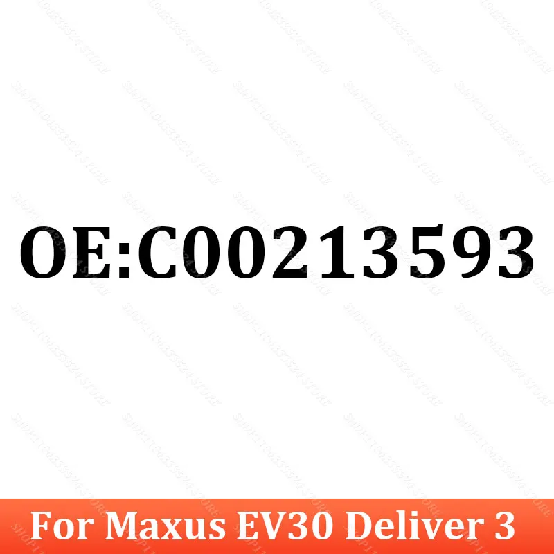 Rear Suspension Mount Bracket Auto Replacement Parts Fit For Maxus EV30 Deliver 3 Car Chassis Accessories
Rear Suspension Mount Bracket Auto Replacement Parts Fit For Maxus EV30 Deliver 3 Car Chassis Accessories