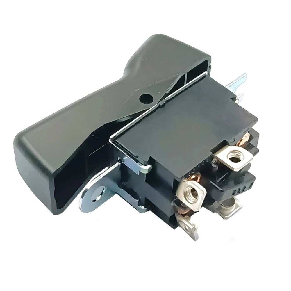 1pc Replacement Switch 651572-4 For Impact Wrench Switch For DTW450 DTW451 TW0350 TW1000 Power Tool Accessories
1pc Replacement Switch 651572-4 For Impact Wrench Switch For DTW450 DTW451 TW0350 TW1000 Power Tool Accessories