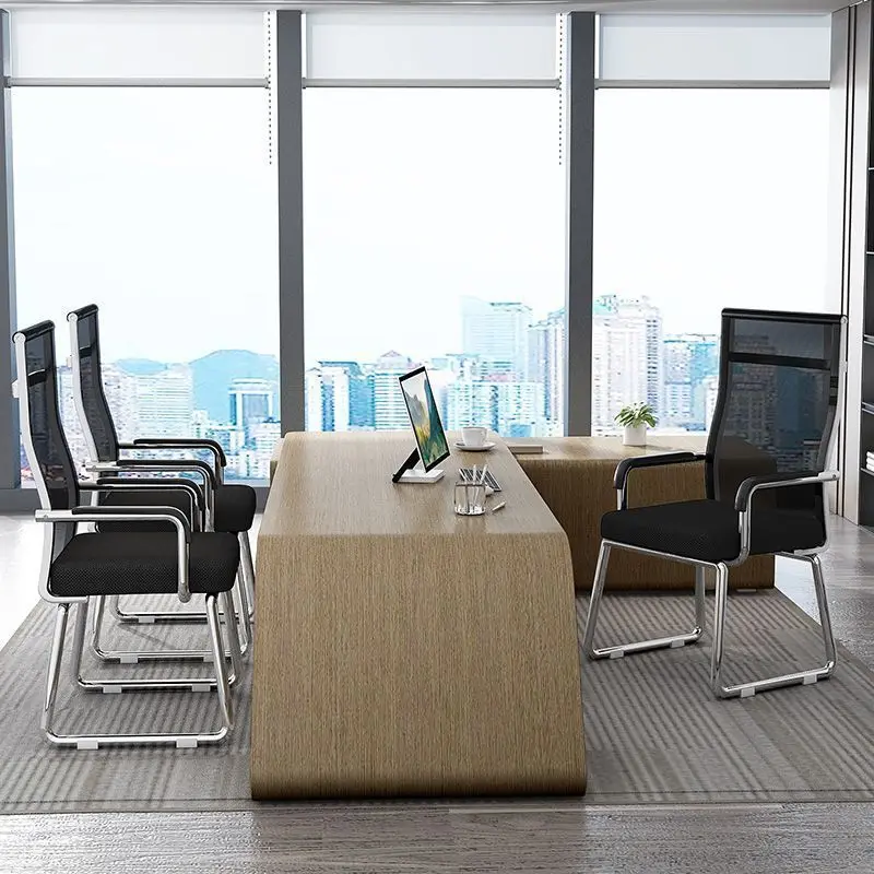 Ergonomic Computer Chair Comfortable Office Desk Chair Mahjong Conference Room Chair Dormitory Study Home Furniture
Ergonomic Computer Chair Comfortable Office Desk Chair Mahjong Conference Room Chair Dormitory Study Home Furniture