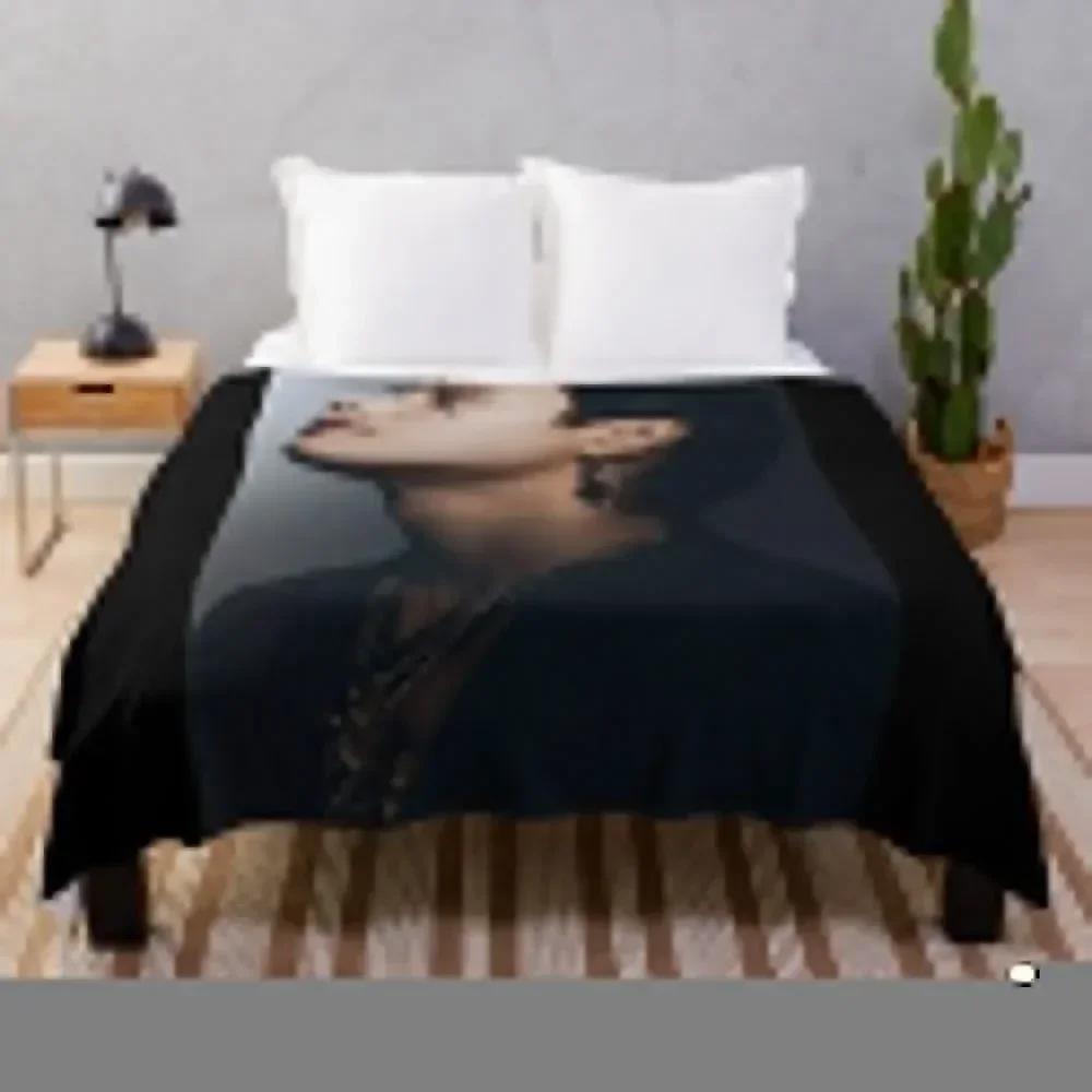 SHINEE TAEMIN Throw Blanket Cozy Microfiber Throw Blanket for Home Bedroom
SHINEE TAEMIN Throw Blanket Cozy Microfiber Throw Blanket for Home Bedroom