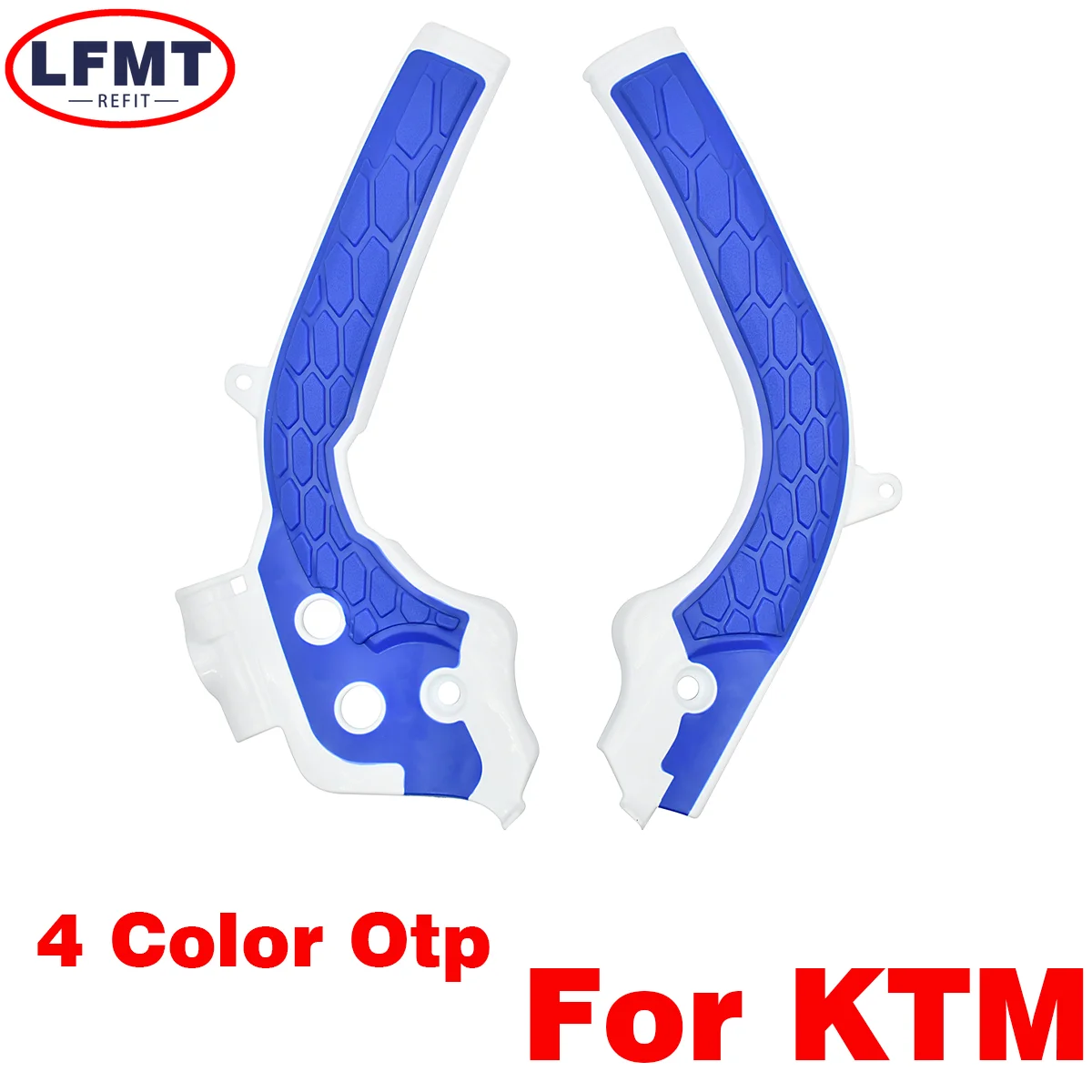 Защитная рамка X-Grip для Husqvarna FC FE TC TE TX для KTM SX SXF EXC EXC-F 125 150 250 300 350 450 Motocross
Защитная рамка X-Grip для Husqvarna FC FE TC TE TX для KTM SX SXF EXC EXC-F 125 150 250 300 350 450 Motocross