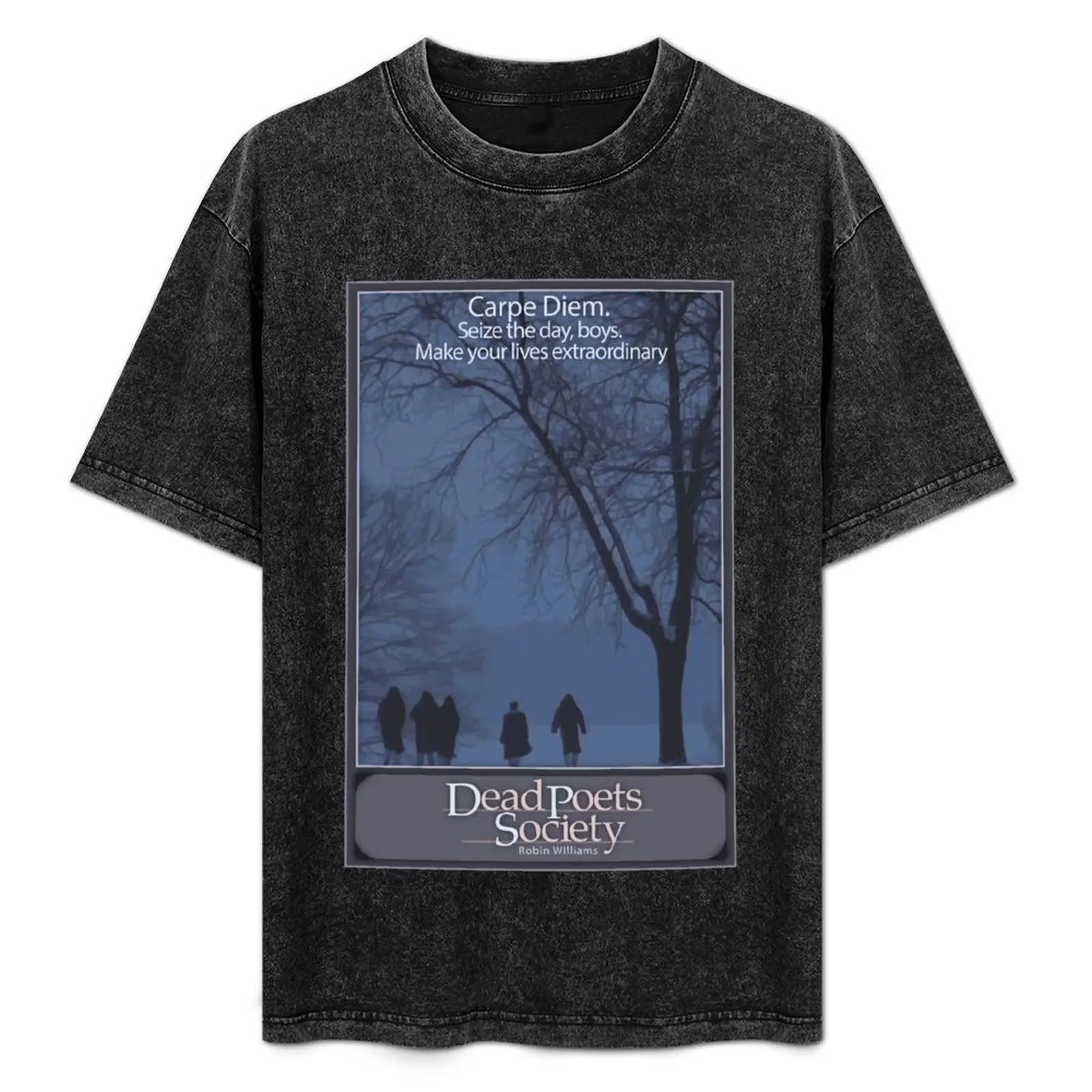 Dead Poets Society T-Shirt Sun Protective Outdoor Tee Top
Dead Poets Society T-Shirt Sun Protective Outdoor Tee Top