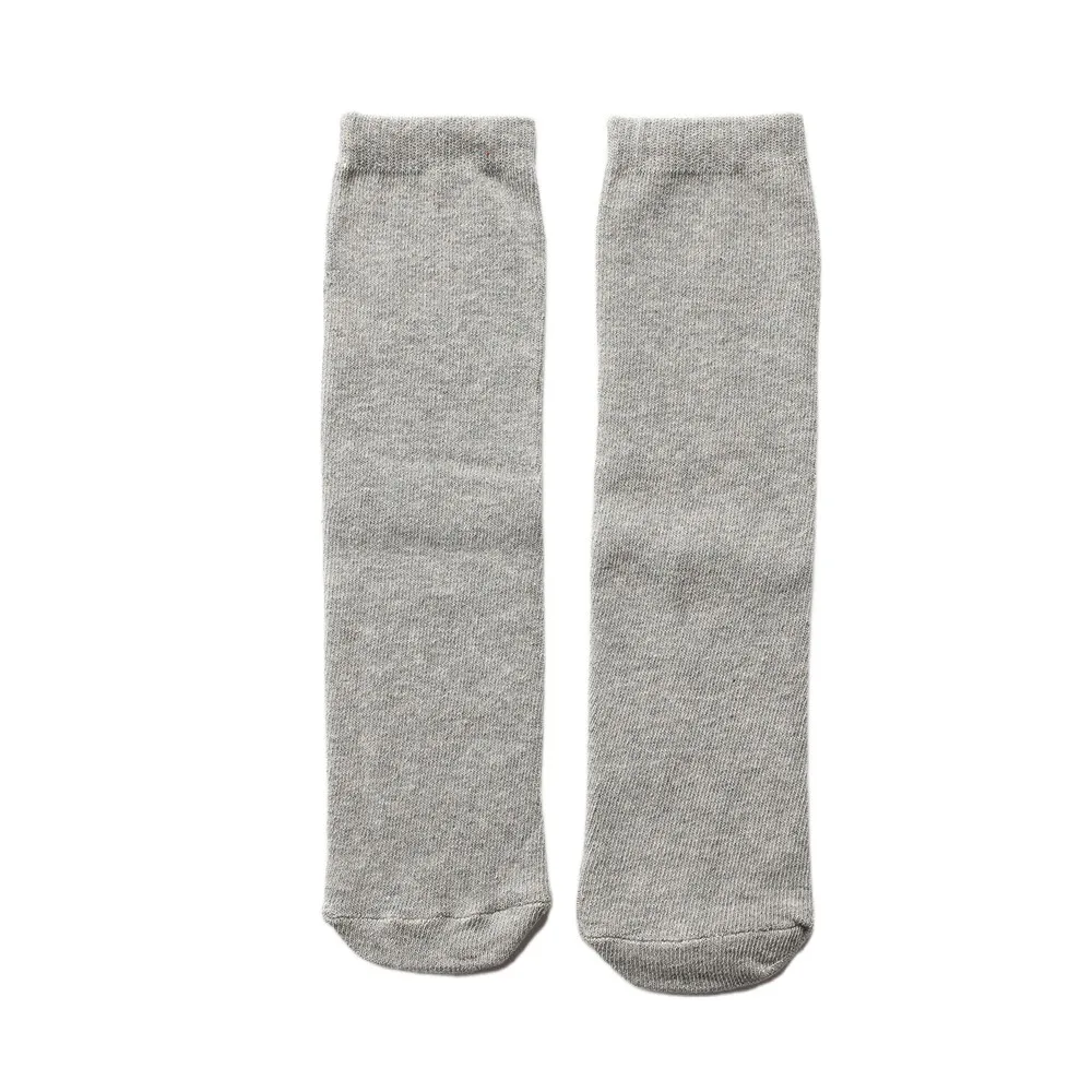 Calf Socks School Student Socks Baby Dress Cotton Cotton Stockings Soild Color Soft Knee High Socks
Calf Socks School Student Socks Baby Dress Cotton Cotton Stockings Soild Color Soft Knee High Socks