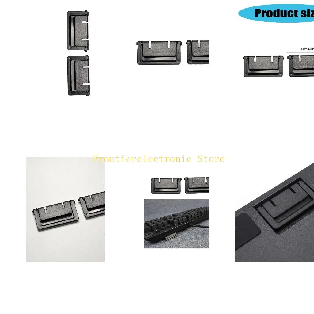G8DB Клавиатуры Запасная часть Кронштейн Подставка для ног Ножка для клавиатур
G8DB Клавиатуры Запасная часть Кронштейн Подставка для ног Ножка для клавиатур