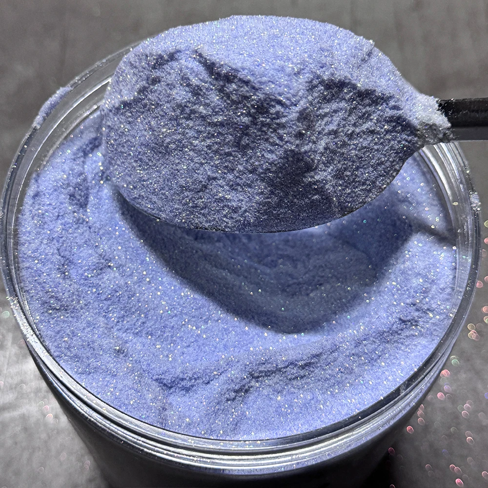 50g/bag Shining Sugar Nail Glitter Colorful Powder Candy Coat Effect Purple Pink Pigment Dust Nails Art Decorations DIY Supplies
50g/bag Shining Sugar Nail Glitter Colorful Powder Candy Coat Effect Purple Pink Pigment Dust Nails Art Decorations DIY Supplies