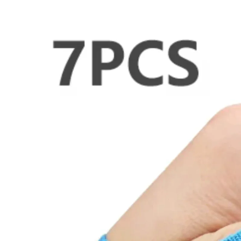 7Pcs Hand Wrist Tendon Sheath Patches Protective Sticker For Thumb Finger Protector Brace Pain Relief Therapy Arthritis Plaster
7Pcs Hand Wrist Tendon Sheath Patches Protective Sticker For Thumb Finger Protector Brace Pain Relief Therapy Arthritis Plaster