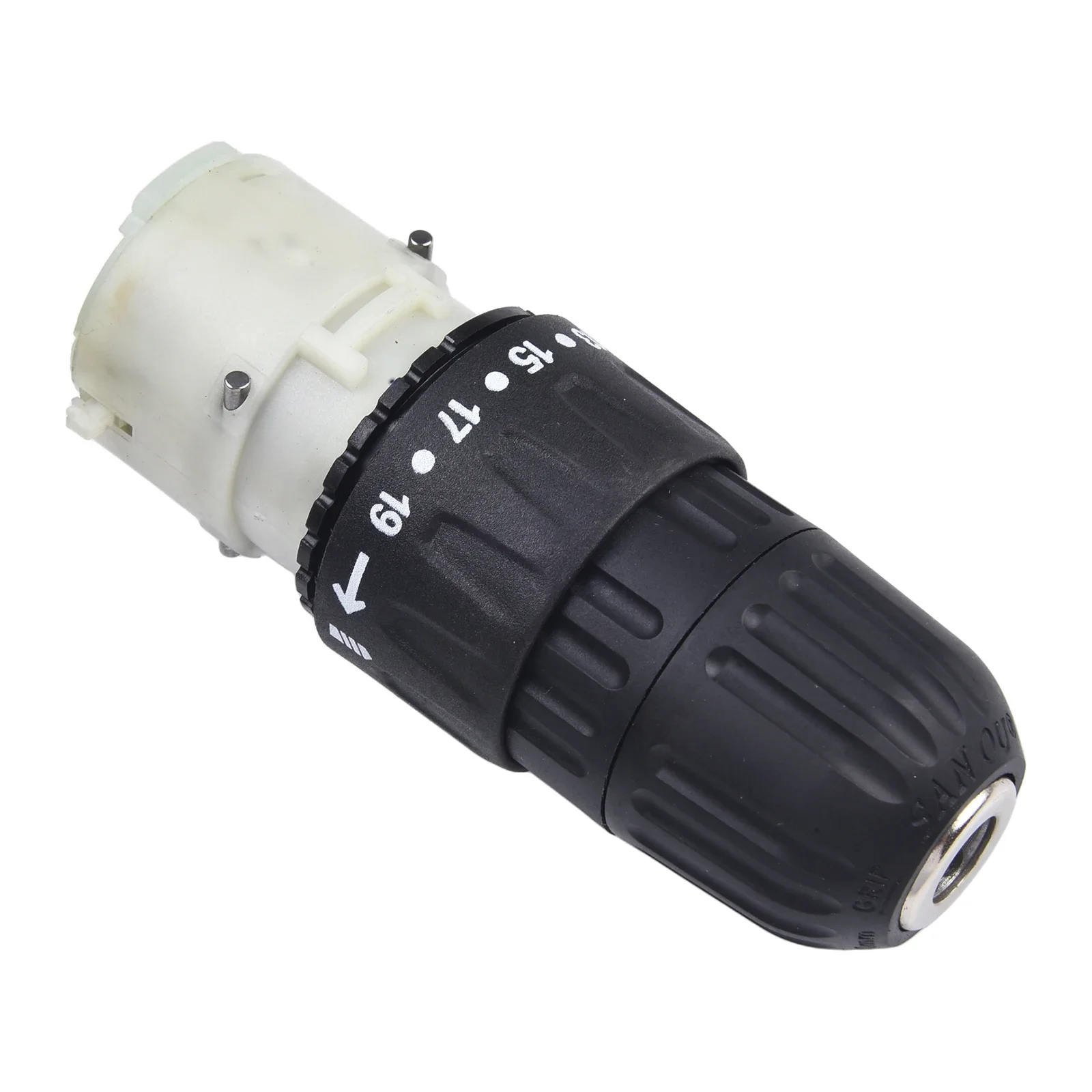 Запасна коробка передач Дриль Коробка передач для 12V16.8V21V Редуктор швидкості GearPower Інструмент Частина для електричної дрилі Викрутка
Запасна коробка передач Дриль Коробка передач для 12V16.8V21V Редуктор швидкості GearPower Інструмент Частина для електричної дрилі Викрутка