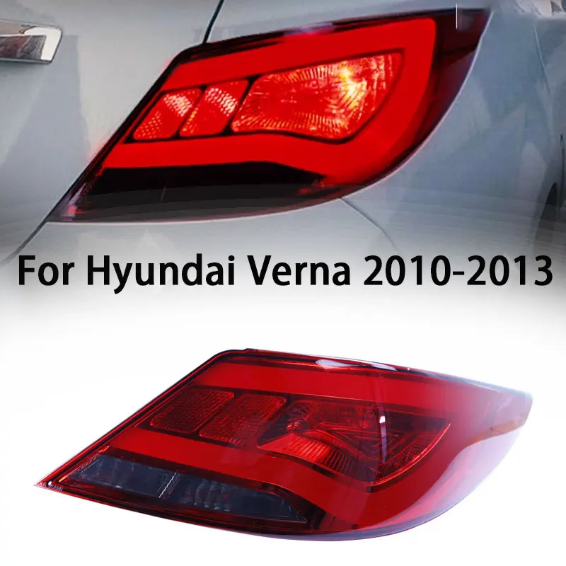 Задний фонарь в сборе для Hyundai Verna 2010 2011 2012, модифицированные задние фонари, стоп-сигналы, задние фонари
Задний фонарь в сборе для Hyundai Verna 2010 2011 2012, модифицированные задние фонари, стоп-сигналы, задние фонари