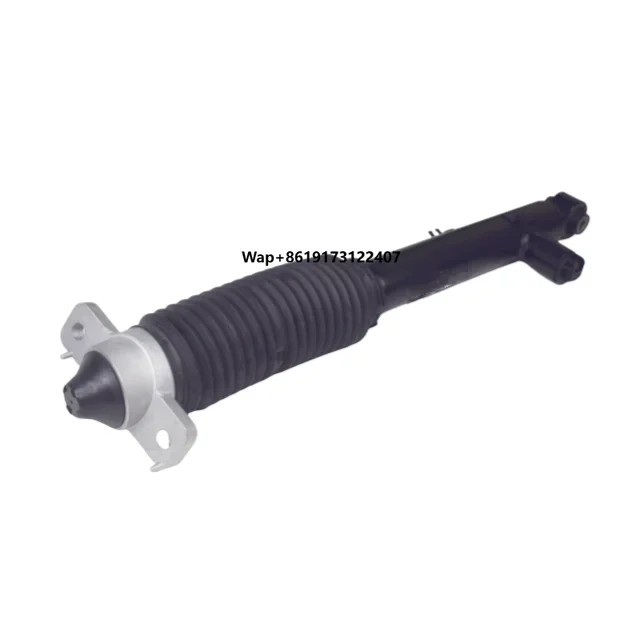 001 air Suspension Rear 6600138377 6600170975 air Spring Shock
001 air Suspension Rear 6600138377 6600170975 air Spring Shock