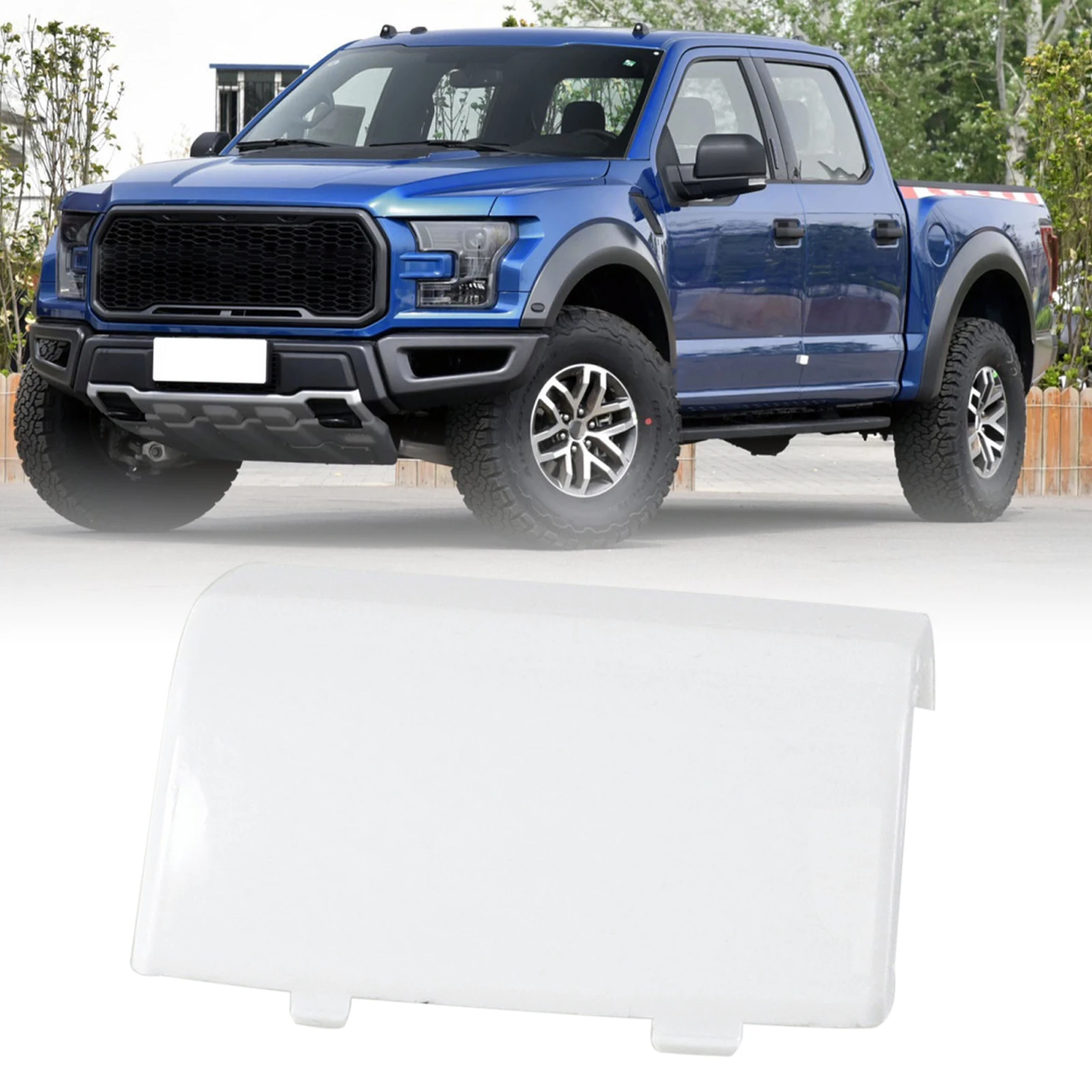 1 шт., задняя крышка автомобиля для Ford Bronco 1990-1996, для Cougar 1980-1990, номер детали D2LY13783E, белый
1 шт., задняя крышка автомобиля для Ford Bronco 1990-1996, для Cougar 1980-1990, номер детали D2LY13783E, белый