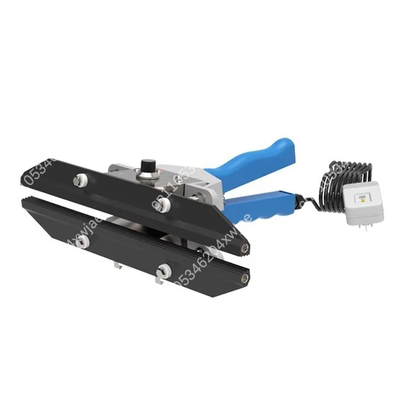 Heavy Duty Hand Clamp Sealing Machine Industrial Power for Tea Mooncake Bag Packaging
Heavy Duty Hand Clamp Sealing Machine Industrial Power for Tea Mooncake Bag Packaging