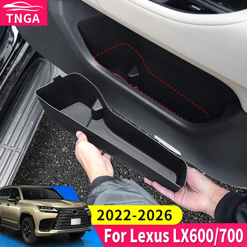 Для Toyota Lexus LX600 LX700 600 700 2022-2026 силиконовая накладка на боковую дверь автомобиля для хранения, нескользящая пылезащитная подкладка, аксессуары для интерьера
Для Toyota Lexus LX600 LX700 600 700 2022-2026 силиконовая накладка на боковую дверь автомобиля для хранения, нескользящая пылезащитная подкладка, аксессуары для интерьера