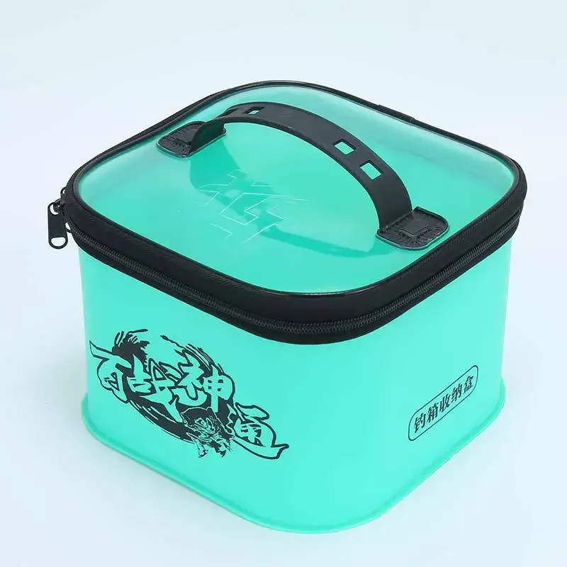 Gear Fit Trout Carp Saltwater Sea Live Fish Bucket Keeper Bag Fishing Accessories Waterproof Breathable Mesh Portable
Gear Fit Trout Carp Saltwater Sea Live Fish Bucket Keeper Bag Fishing Accessories Waterproof Breathable Mesh Portable