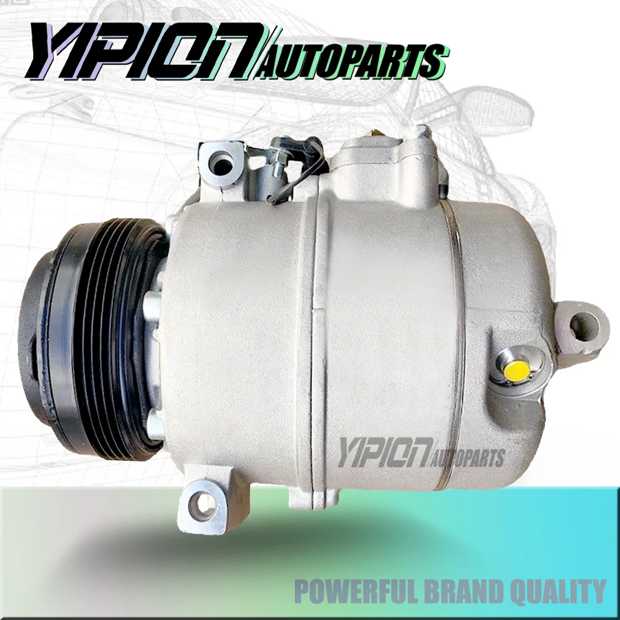 Для ac Компрессор кондиционера для 2004-2006 BMW X3 2.5i 3.0i 64526916232 64526915388 64526936883 64526918000 471-1528 64526916232 4PK
Для ac Компрессор кондиционера для 2004-2006 BMW X3 2.5i 3.0i 64526916232 64526915388 64526936883 64526918000 471-1528 64526916232 4PK