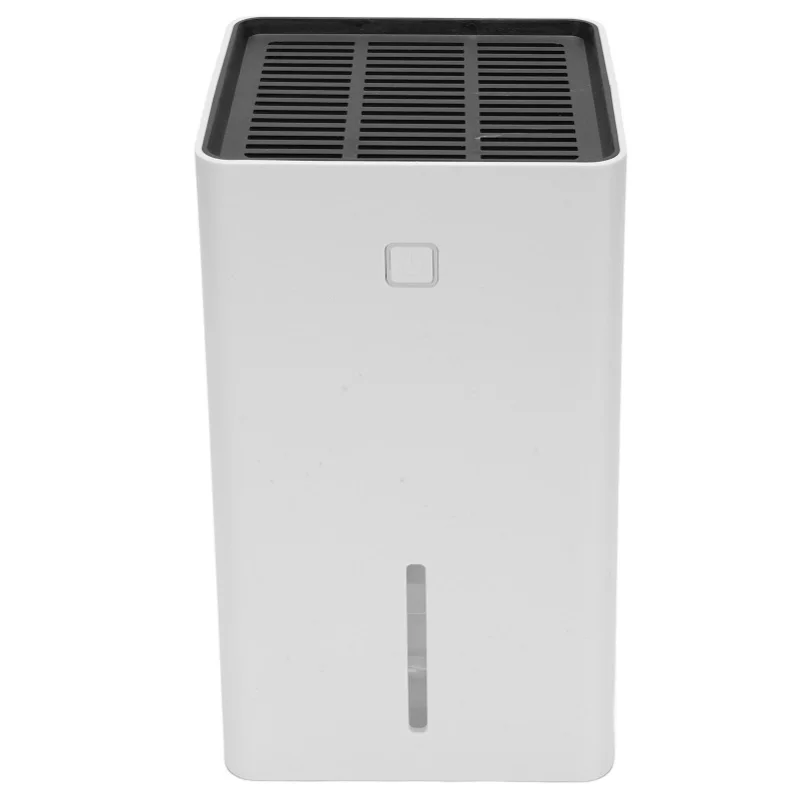 1.1L Quiet Dehumidifier 350ml Daily Capacity Smart Electric Air Dryer For Home Bedroom Basement RV Hall Closet
1.1L Quiet Dehumidifier 350ml Daily Capacity Smart Electric Air Dryer For Home Bedroom Basement RV Hall Closet