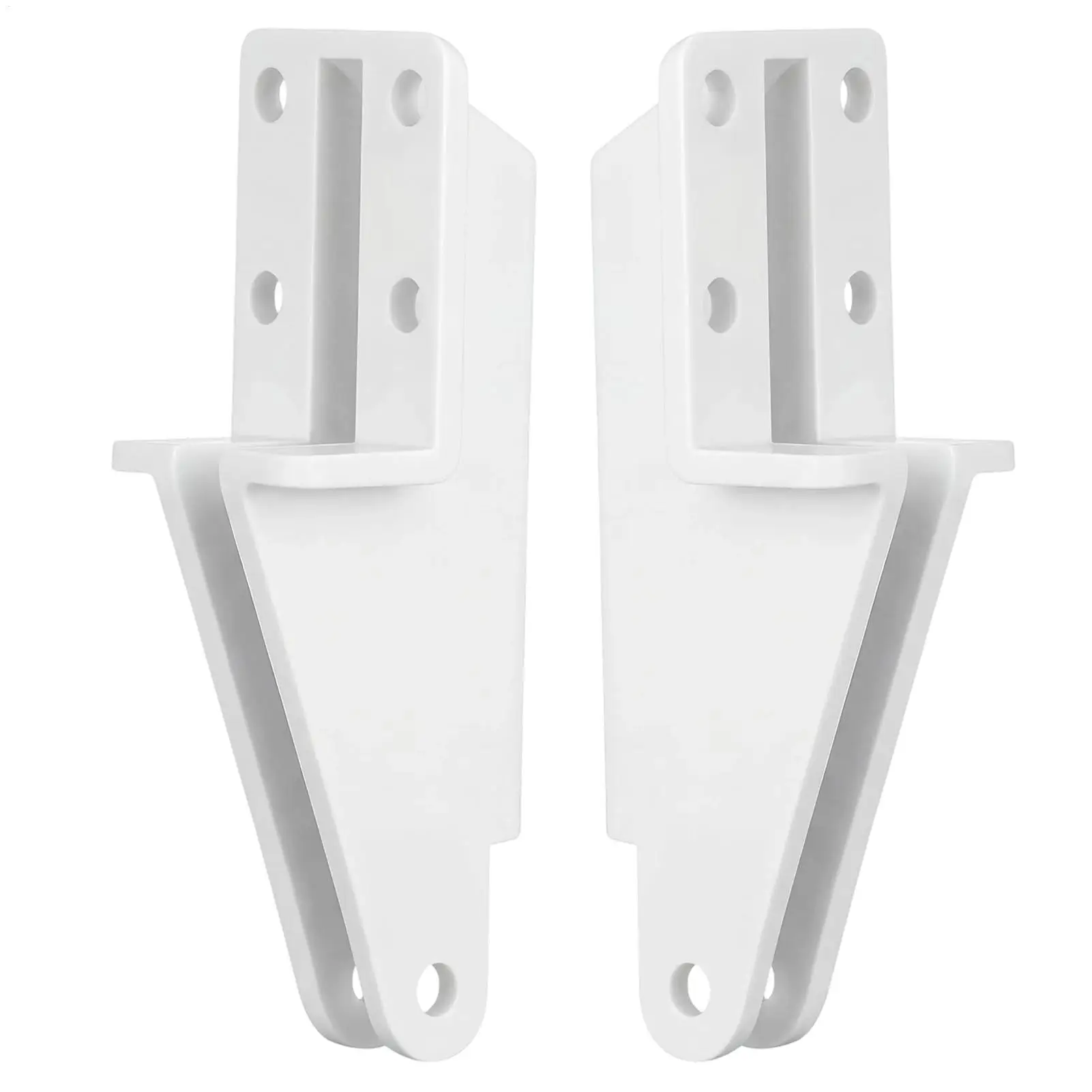 Screen Door Closer Bracket Replacement Fittings 2-Pieces Door Post Jamb Hardware For Home Apartment Farmhouse Living Room
Screen Door Closer Bracket Replacement Fittings 2-Pieces Door Post Jamb Hardware For Home Apartment Farmhouse Living Room