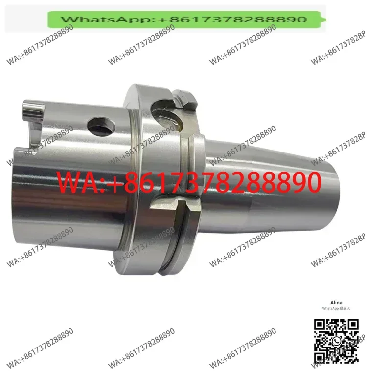 Замените немецкое качество теплового расширения и усадки HSK100A63A/BT40/50, спеченный встроенный держатель инструмента.
Замените немецкое качество теплового расширения и усадки HSK100A63A/BT40/50, спеченный встроенный держатель инструмента.