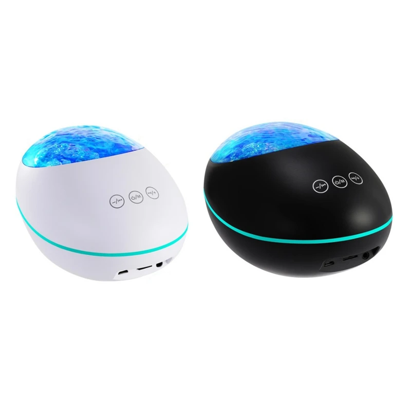 Светодиодный проектор RISE-Music, ночник для детей, проектор для океан, для Bluetooth, Галактический проектор для ночной лампы
Светодиодный проектор RISE-Music, ночник для детей, проектор для океан, для Bluetooth, Галактический проектор для ночной лампы
