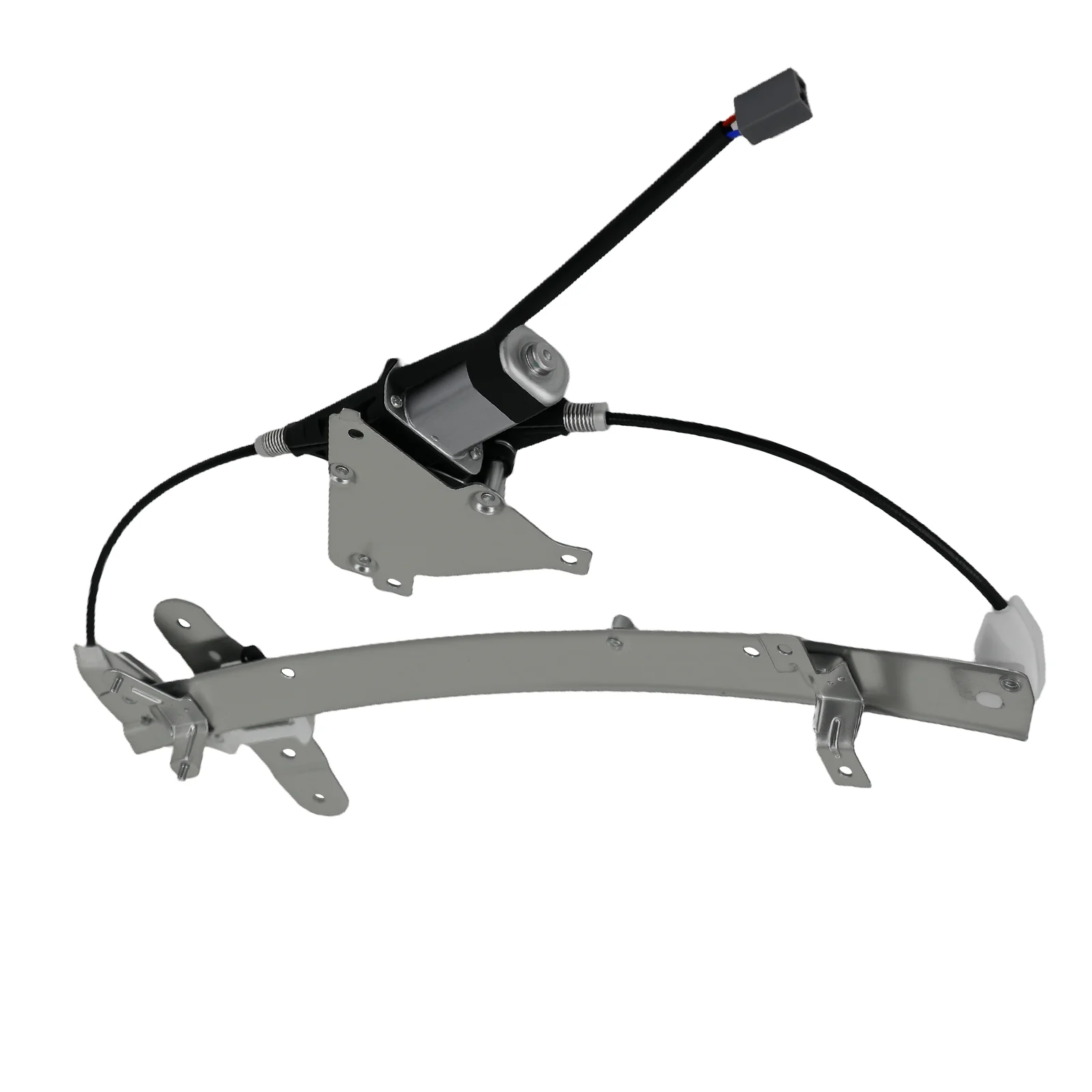Rear Left Power Window Regulator for Lincoln Town Car V8 4.6L Sedan 1998-2011
Rear Left Power Window Regulator for Lincoln Town Car V8 4.6L Sedan 1998-2011