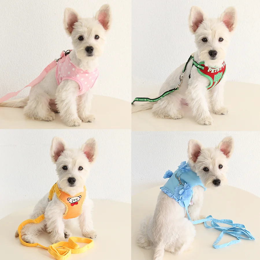 Mutihome Plush Animal Chest Strap Colorful Sports Princess Traction Strap Teddy Cat Compared To Bear Pet Traction Dog Leash
Mutihome Plush Animal Chest Strap Colorful Sports Princess Traction Strap Teddy Cat Compared To Bear Pet Traction Dog Leash
