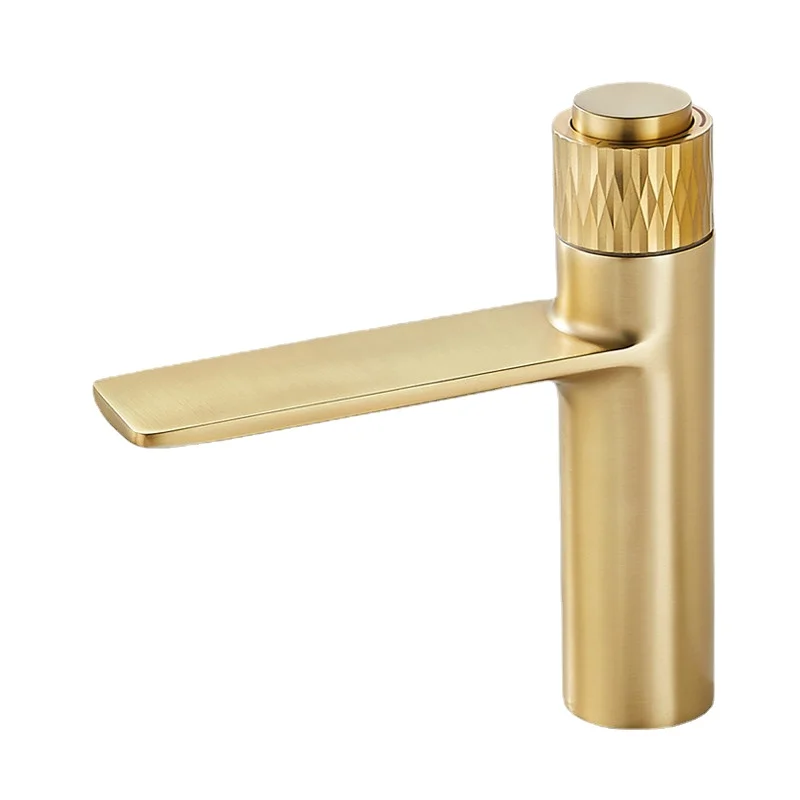 Brass Basin Faucet Hot & Cold Bathroom Sink Mixer Crane Key Switch Tap Single Handle Deck Mounted Waterfall Outlet Faucets
Brass Basin Faucet Hot & Cold Bathroom Sink Mixer Crane Key Switch Tap Single Handle Deck Mounted Waterfall Outlet Faucets