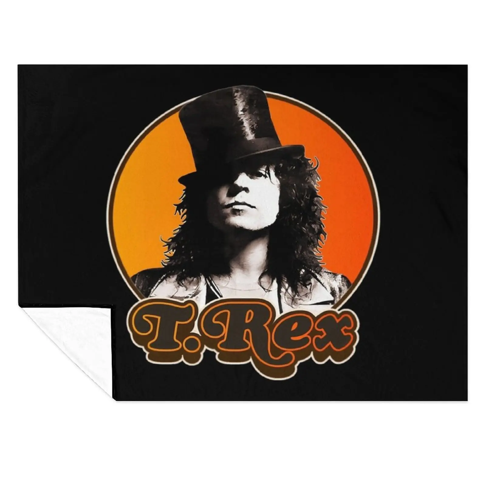 Retro T Rex Marc Bolan Tribute \t Throw Blanket Winter beds Softest Plaid Blankets
Retro T Rex Marc Bolan Tribute \t Throw Blanket Winter beds Softest Plaid Blankets