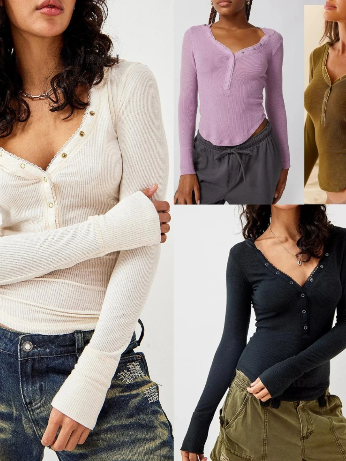 Slimfit Hooded Tirt ort Sle Top Casual Long Sve Polyester Spring Faion Women's T-irt Crop Top Streetwear 
Slimfit Hooded Tirt ort Sle Top Casual Long Sve Polyester Spring Faion Women's T-irt Crop Top Streetwear