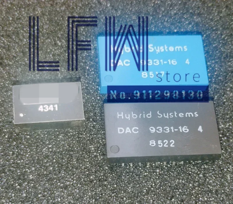 BB4341 4341 DAC9331-16-4 
BB4341 4341 DAC9331-16-4