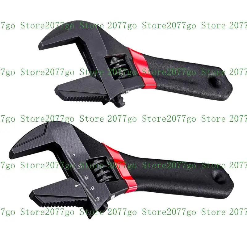 Y1UD High Strength Alloy Steel Wrench Bathroom Installation Tool For Functional Use
Y1UD High Strength Alloy Steel Wrench Bathroom Installation Tool For Functional Use