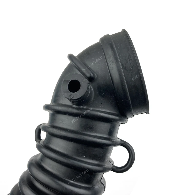 BOICY Turbocharger Air Guide Pipe Vent Hose Intake Duct for 1.8T Passat Superb 058133356R 058133356P 058 133 356R 058 133 356R
BOICY Turbocharger Air Guide Pipe Vent Hose Intake Duct for 1.8T Passat Superb 058133356R 058133356P 058 133 356R 058 133 356R