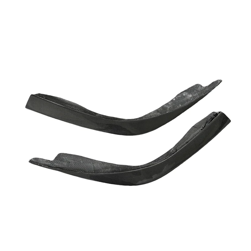 Top Quality Carbon Front Bumper Lip for Ferrari F8 Spider 2020-2022 Front Lip Spoiler
Top Quality Carbon Front Bumper Lip for Ferrari F8 Spider 2020-2022 Front Lip Spoiler