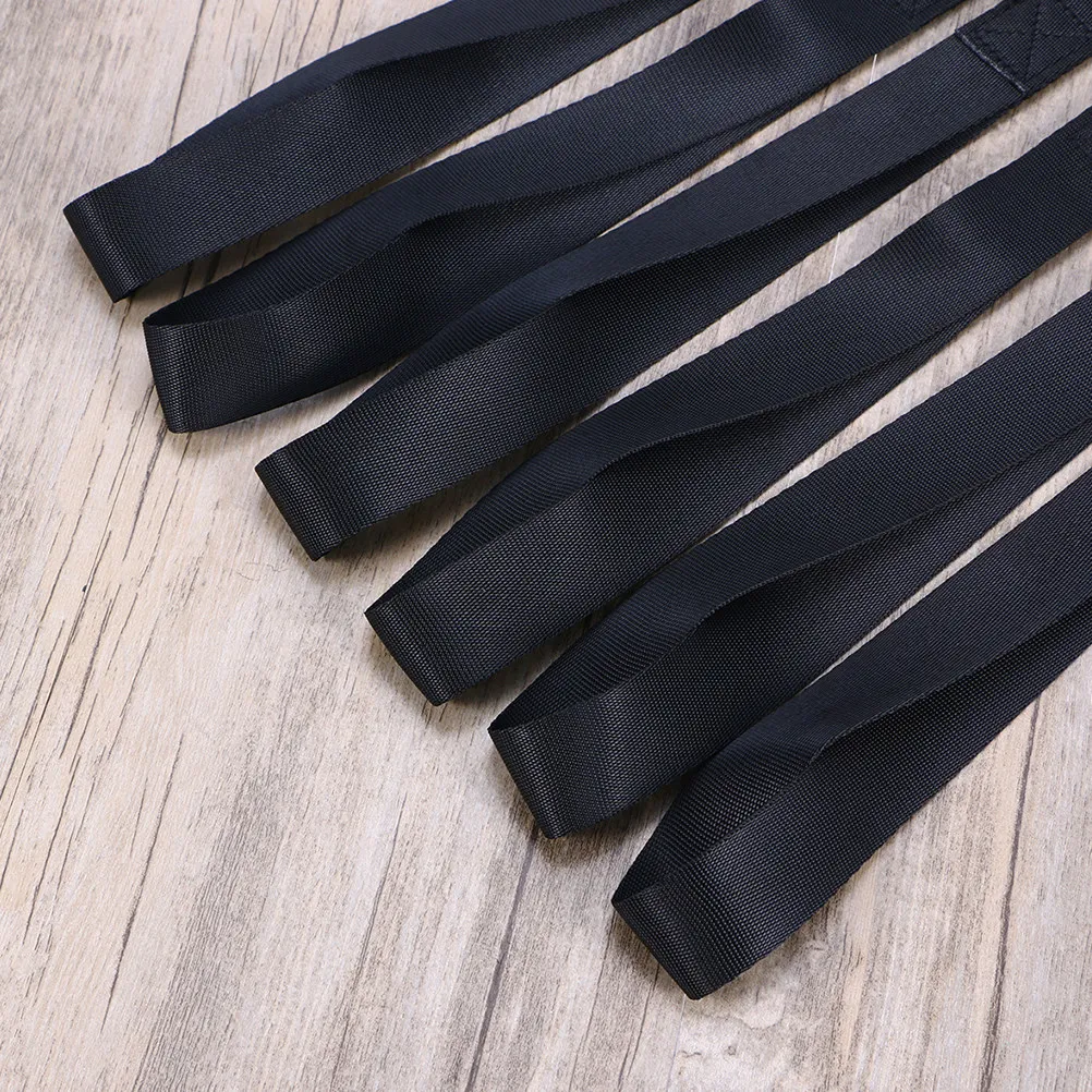 4Pcs Premium Luggage Packing Belt Heavy Duty Binding Strap for Suitcase Duffel Bag Travel Storage Lightweight Convenient Gift
4Pcs Premium Luggage Packing Belt Heavy Duty Binding Strap for Suitcase Duffel Bag Travel Storage Lightweight Convenient Gift