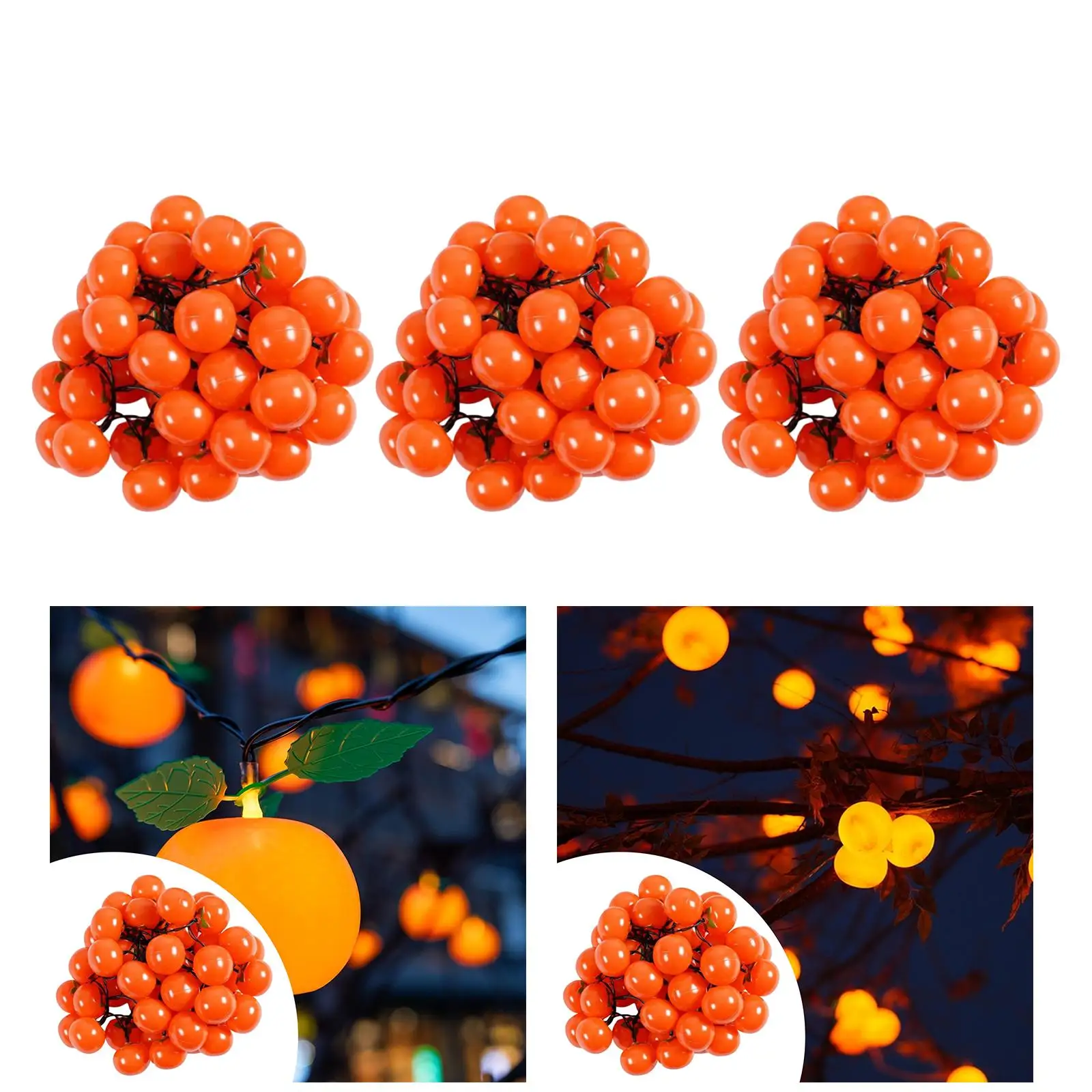 Водонепроницаемые светодиодные гирлянды на батарейках Persimmon для террасы, сада, праздничного освещения и декора
Водонепроницаемые светодиодные гирлянды на батарейках Persimmon для террасы, сада, праздничного освещения и декора