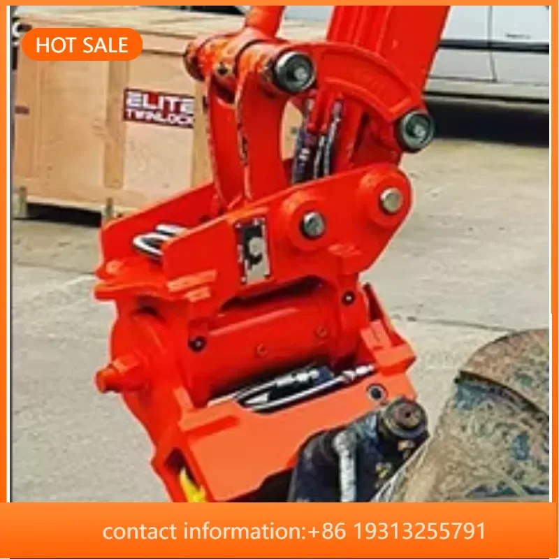 【Best-selling】TDC Tilt Rotator Combo Power Tilt Roto Tilt for Excavator Mining Agricultural Machinery
【Best-selling】TDC Tilt Rotator Combo Power Tilt Roto Tilt for Excavator Mining Agricultural Machinery