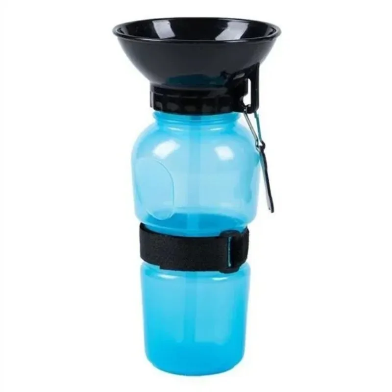 500ml Outdoor Portable Pet Dog Water Bottle Extrusion Large Dog Travel Water Cup Drinking Water Feeder Bowl for Dog Cat
500ml Outdoor Portable Pet Dog Water Bottle Extrusion Large Dog Travel Water Cup Drinking Water Feeder Bowl for Dog Cat