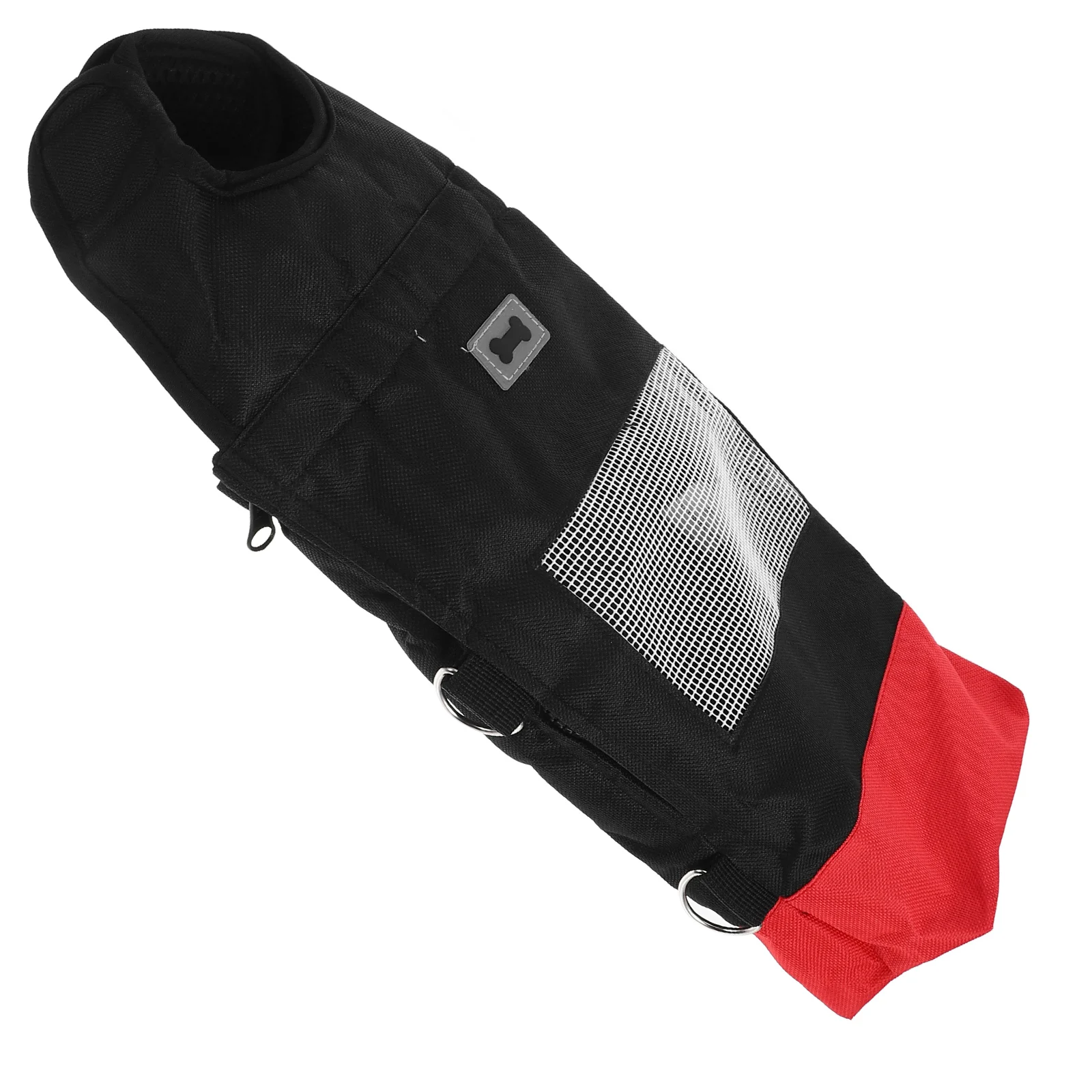 Dog Walking Aid Pulley Cart Disabled Pets Adjustable Durable Wood Indoor Outdoor Towing Bag Dragging Paralyzed Carrying
Dog Walking Aid Pulley Cart Disabled Pets Adjustable Durable Wood Indoor Outdoor Towing Bag Dragging Paralyzed Carrying