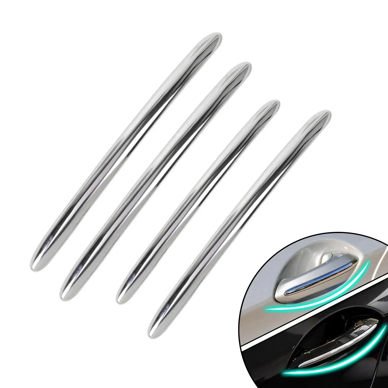 4Pcs Auto Exterior handle for door Accessories Decoration Replacement Parts Strip Sticker Protective Cover for 5 F10
4Pcs Auto Exterior handle for door Accessories Decoration Replacement Parts Strip Sticker Protective Cover for 5 F10