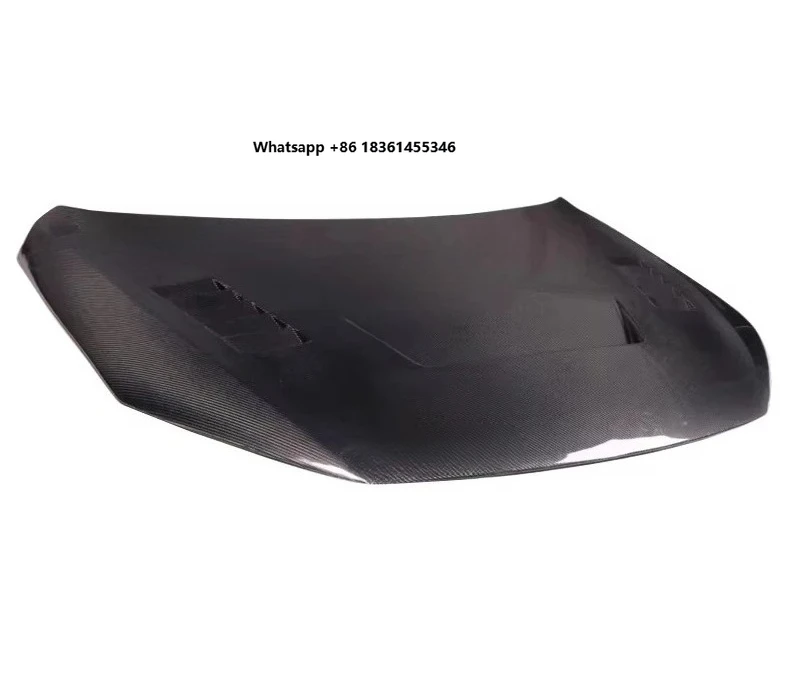 For GOLF MK6 GTI R 2008-2013 Exterior Accessories Mk6 Forge Carbon Fiber High Quality Real Carbon Fiber a Style Hood
For GOLF MK6 GTI R 2008-2013 Exterior Accessories Mk6 Forge Carbon Fiber High Quality Real Carbon Fiber a Style Hood