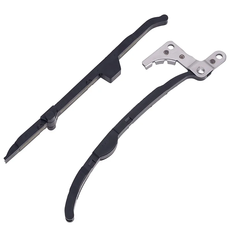 Motorcycle Cam Chain Guide Plate Strip For YAMAHA YBR250 YS250 XG XT 250 YFM25R 1S4-E2231-00-00 5XT-12241-00-00 5XT-12241-01-00
Motorcycle Cam Chain Guide Plate Strip For YAMAHA YBR250 YS250 XG XT 250 YFM25R 1S4-E2231-00-00 5XT-12241-00-00 5XT-12241-01-00