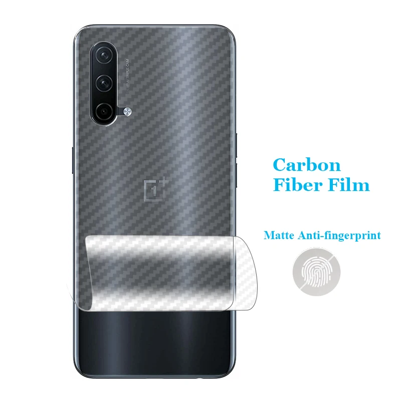 For OnePlus Turbo 6 6V Nord CE4 CE3 CE2 CE Lite 3D Transparent Carbon Fiber Rear Back Film Stiker Screen Protector (Not Glass)
For OnePlus Turbo 6 6V Nord CE4 CE3 CE2 CE Lite 3D Transparent Carbon Fiber Rear Back Film Stiker Screen Protector (Not Glass)