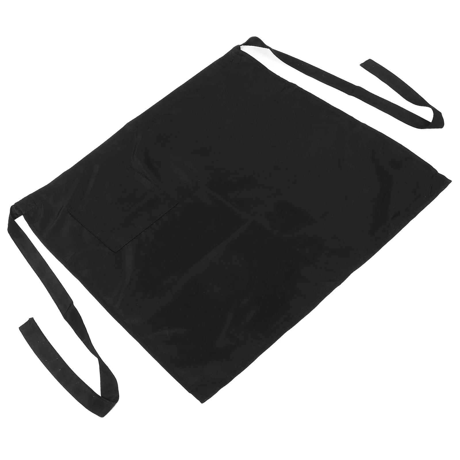 Restaurant Half Set Short Kitchen For Men Women Chef Serving Waist Apron Cotton Blend Fabric Service Apron Cafes Restaurants
Restaurant Half Set Short Kitchen For Men Women Chef Serving Waist Apron Cotton Blend Fabric Service Apron Cafes Restaurants