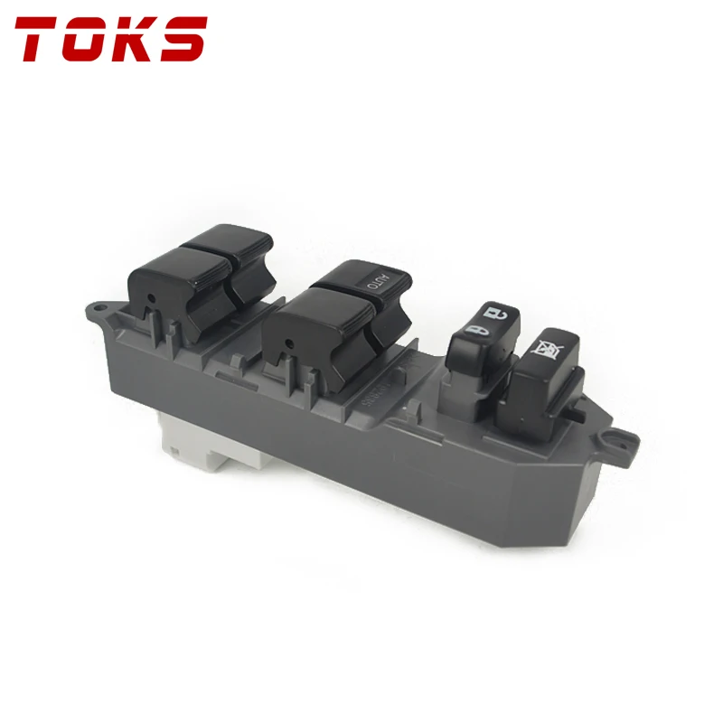 84820-06100 Master Left Window Power Control Switch Button For Toyota Camry Corolla RAV4 Auris Cruiser 8482006100 84820-02190 
84820-06100 Master Left Window Power Control Switch Button For Toyota Camry Corolla RAV4 Auris Cruiser 8482006100 84820-02190