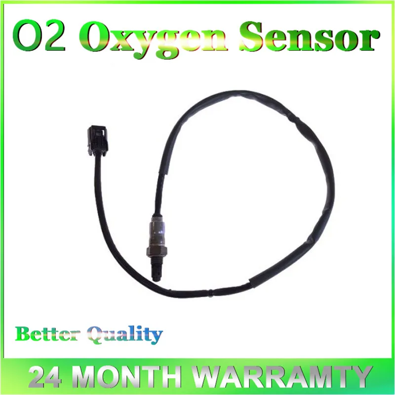 Lambda Oxygen O2 Sensor AZD4001-HG017 For Honda Motorcycle CBR500R 2016-2018
Lambda Oxygen O2 Sensor AZD4001-HG017 For Honda Motorcycle CBR500R 2016-2018