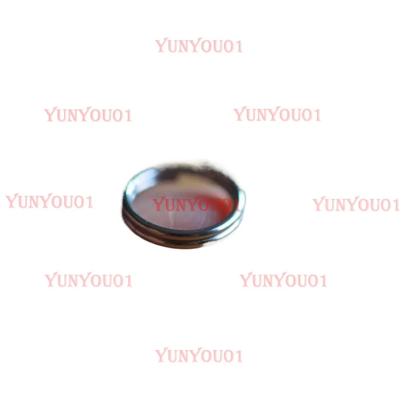 TC4 titanium alloy keychain, rust resistant, high elasticity, EDC keychain, car key accessories, pure titanium circle, high-end
TC4 titanium alloy keychain, rust resistant, high elasticity, EDC keychain, car key accessories, pure titanium circle, high-end